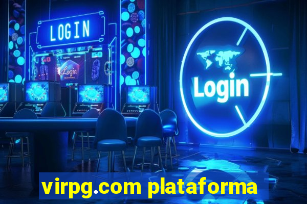 virpg.com plataforma